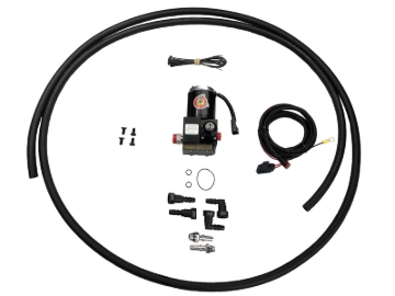 Picture of PureFlow Raptor 15-16 Chevrolet 6.6L Duramax RP-4G-150 Fuel Pump