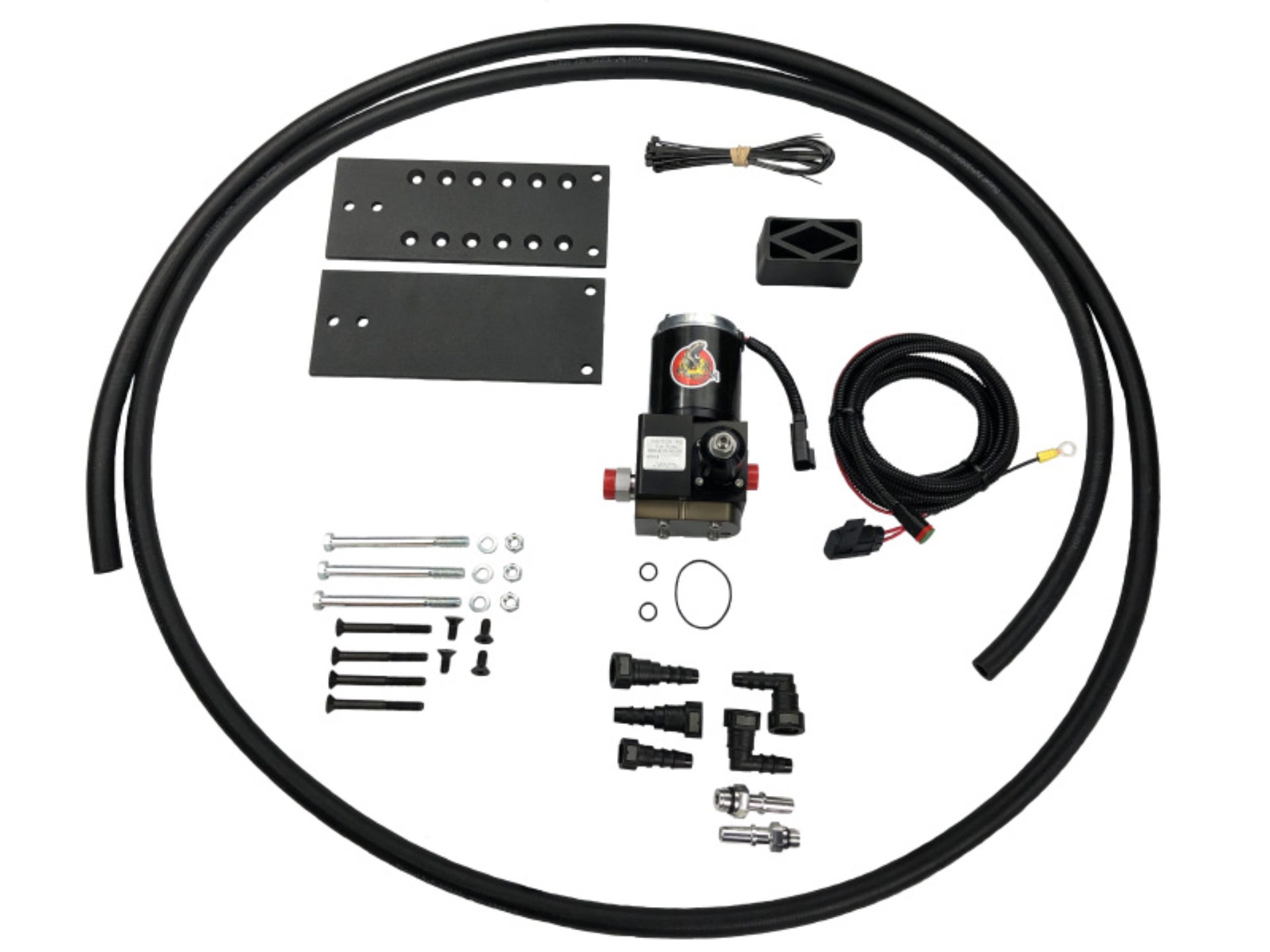 Picture of AirDog ADG Raptor Lift Pump Fuel Pumps - R4SPBF357