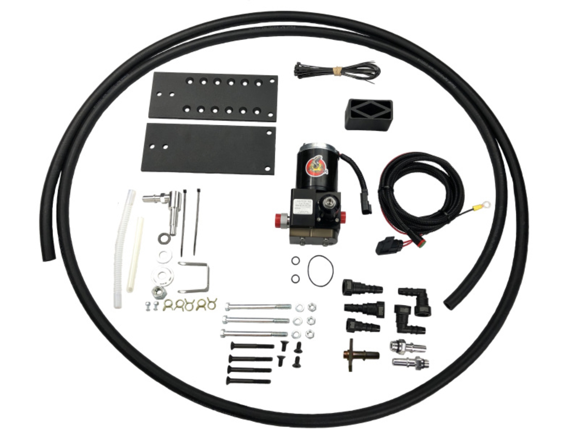 Picture of AirDog ADG Raptor Lift Pump Fuel Pumps - R4SBD356