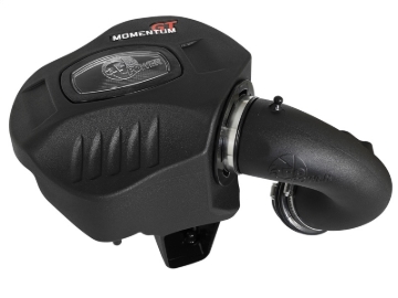 Picture of aFe POWER Momentum GT Pro Dry S Intake System 16-17 BMW 330i F30 B46/48 I4-2.0L (t)