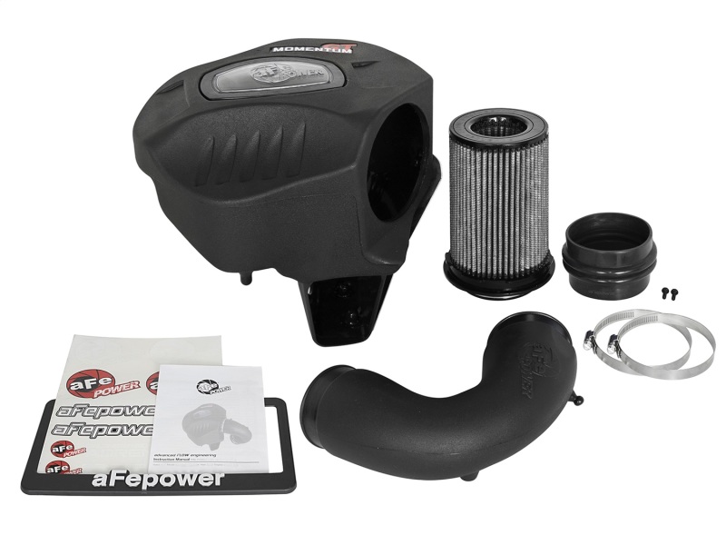 Picture of aFe Momentum GT Cold Air Intakes - 51-76312