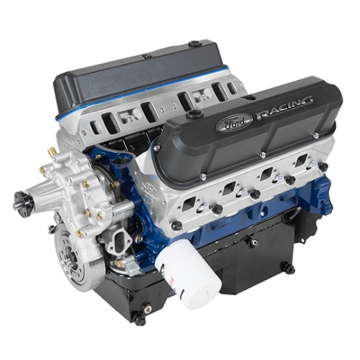 Picture of Ford Performance Z2 363 Cubic IN 500 HP Boss Crate Engine-Front Sump (No Cancel No Returns)