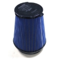 Picture of Ford Racing 15-20 Mustang Shelby GT350 Blue Air Filter