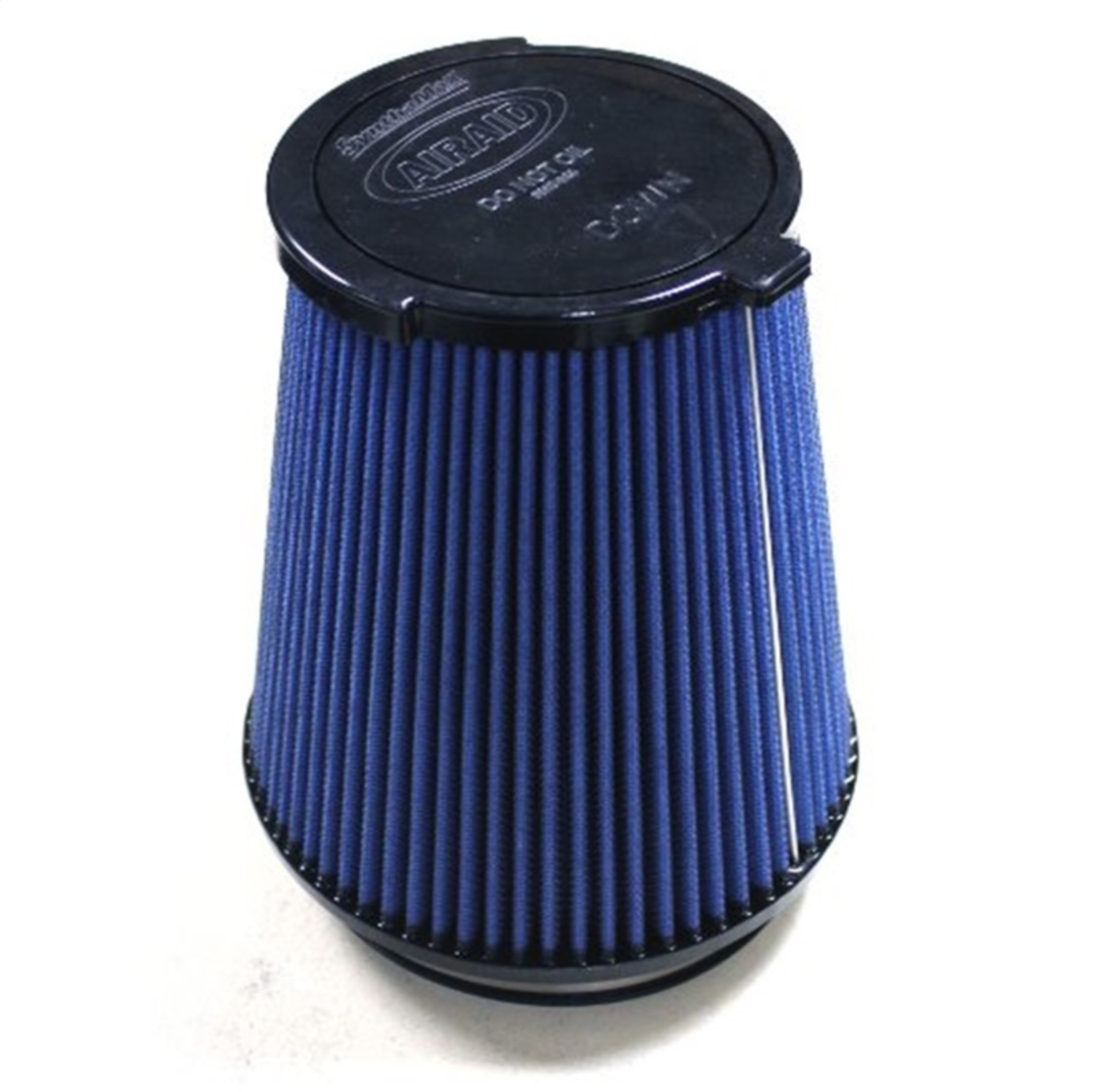 Picture of Ford Racing 15-20 Mustang Shelby GT350 Blue Air Filter