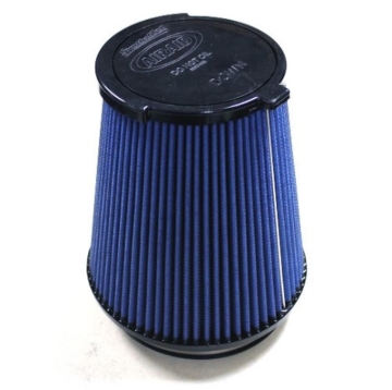 Picture of Ford Racing 15-20 Mustang Shelby GT350 Blue Air Filter