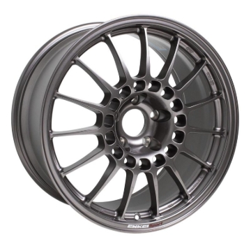 Picture of Enkei RCT5 18x9.5 5x114.3 38mm Offset 70mm Bore Dark Silver Wheel *MOQ 40