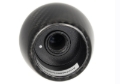 Picture of Ford Racing 13-17 Focus ST Black Carbon Fiber 6 Speed Shift Knob