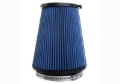 Picture of Ford Racing 15-20 Mustang Shelby GT350 Blue Air Filter