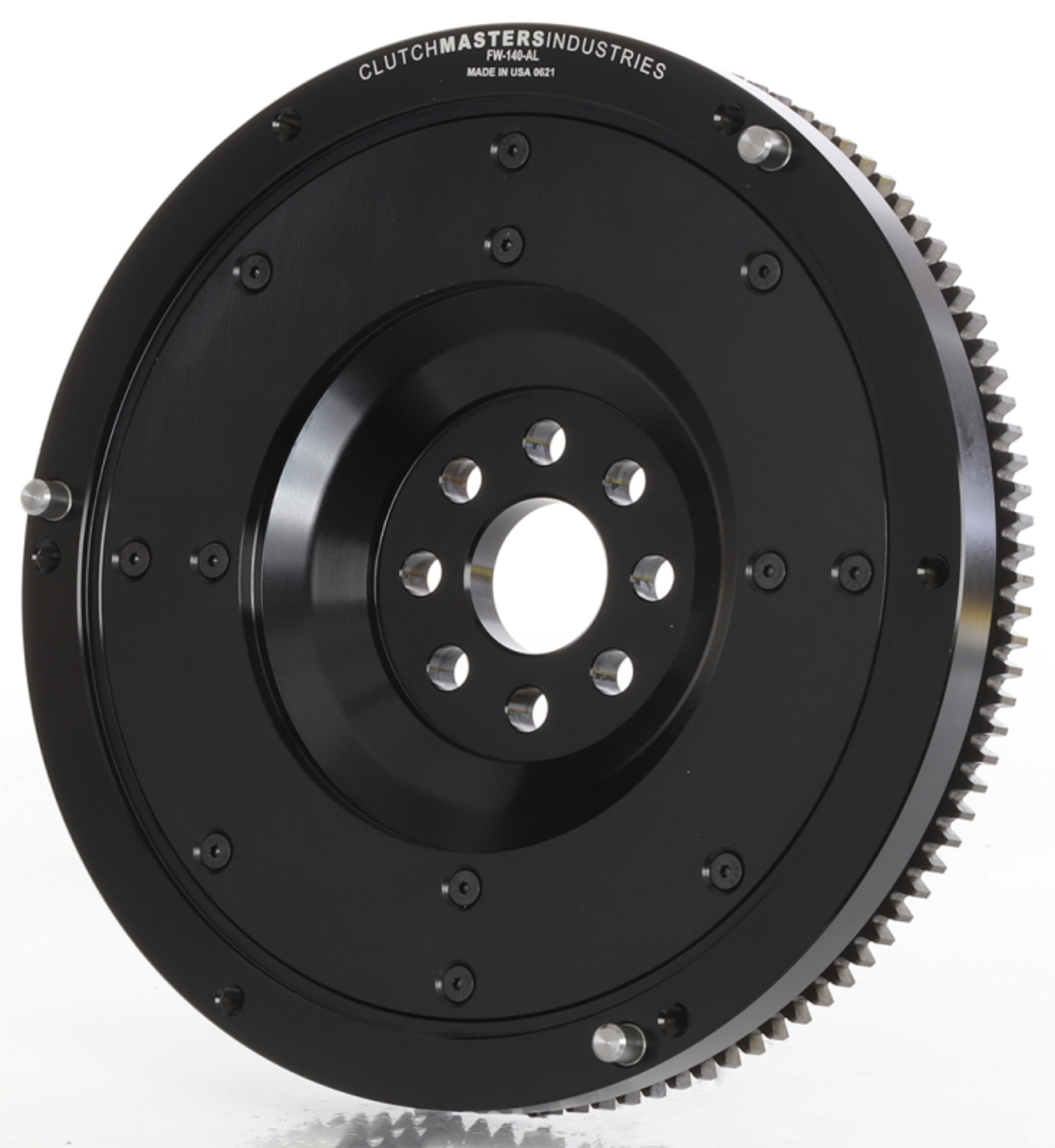 Picture of Clutch Masters 06-08 BMW Z4 3.2L E85 E86 M Lightweight Aluminum Flywheel