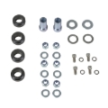 Picture of BBK 94-04 Mustang Caster Camber Plate Hardware Kit For BBK 2527
