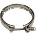 Picture of BD Diesel V-Band Clamp Use w/4in Half Marmon HX40 Flange