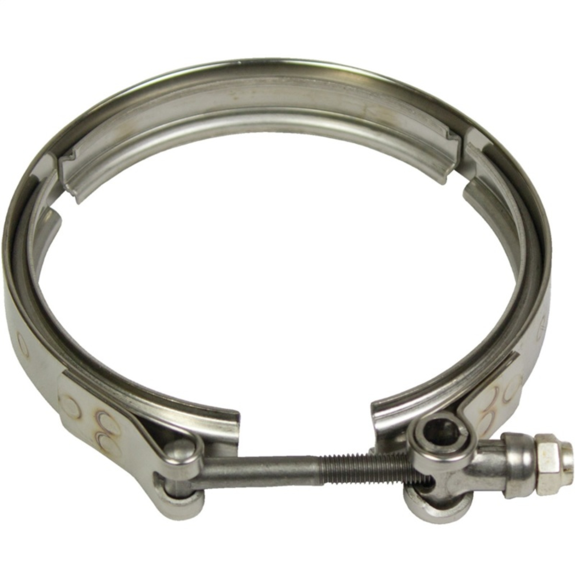 Picture of BD Diesel V-Band Clamp Use w/4in Half Marmon HX40 Flange