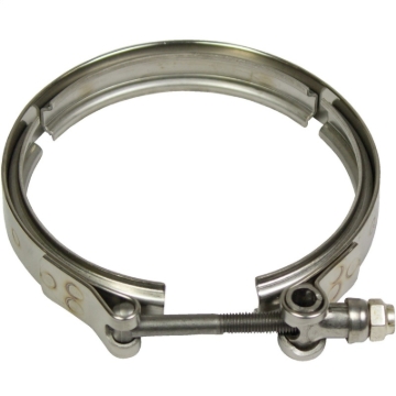 Picture of BD Diesel V-Band Clamp Use w/4in Half Marmon HX40 Flange