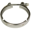 Picture of BD Diesel V-Band Clamp Use w/4in Half Marmon HX40 Flange