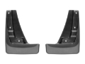 Picture of WeatherTech 2010+ GMC Terrain No Drill Mudflaps
