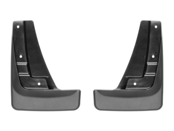 Picture of WeatherTech 2010+ GMC Terrain No Drill Mudflaps