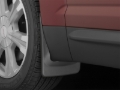 Picture of WeatherTech 2010+ GMC Terrain No Drill Mudflaps