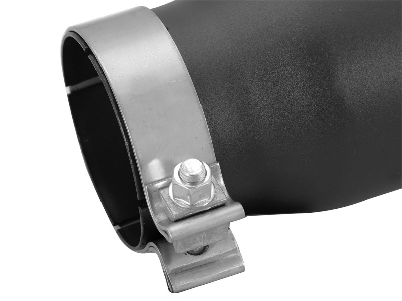 Picture of aFe Mach Force-Xp Exhaust Tip - 49T35456-B12