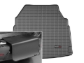 Picture of WeatherTech WT Cargo Liners-Black Floor Mats - 40814SK