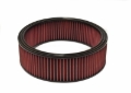 Picture of Injen INJ High Per Air Filter - X-1091-BR