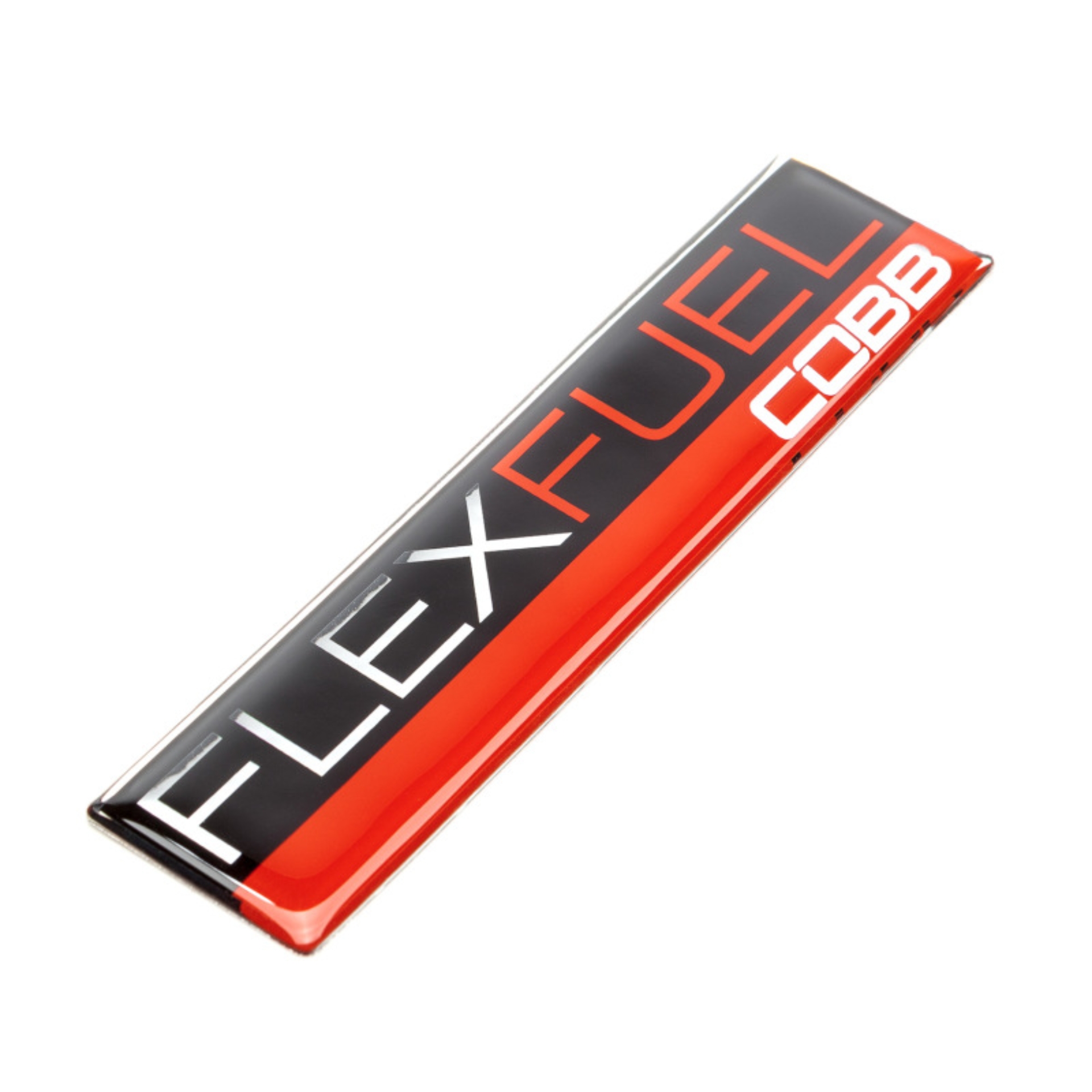 Picture of Cobb Flex Fuel Badge 4in Wide