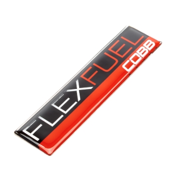 Picture of Cobb Flex Fuel Badge 4in Wide