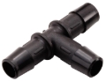 Picture of Gates 3/32in Plastic Tee Hose Connector