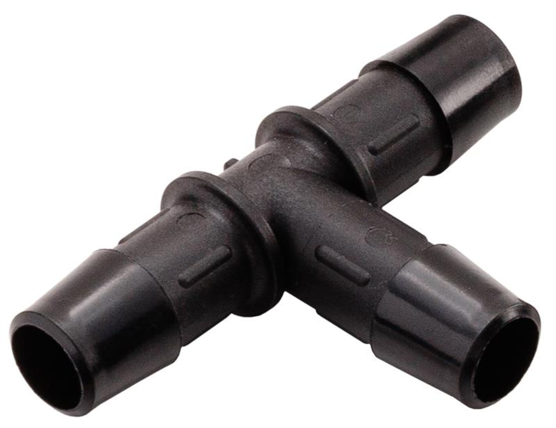 Picture of Gates 3/32in Plastic Tee Hose Connector