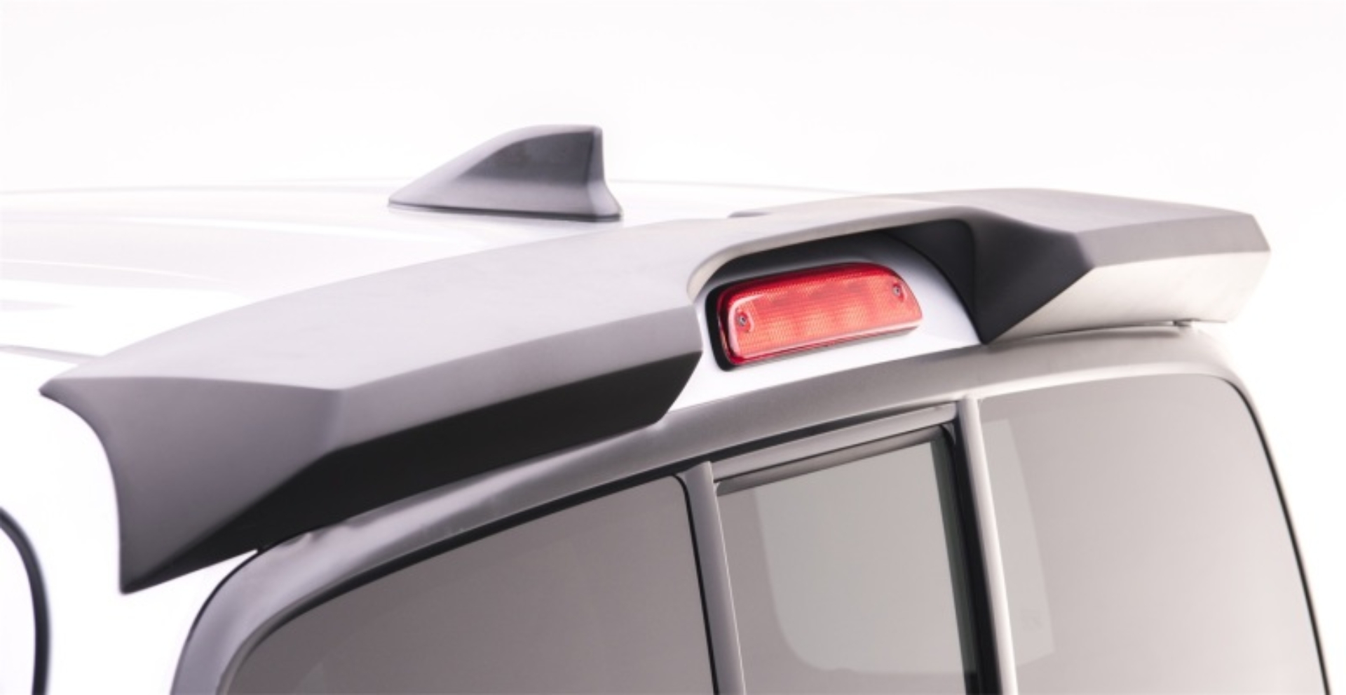 Picture of EGR Spoiler-Rear Cab - 985089