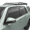 Picture of EGR Visor-InChannel Set4 Wind Deflectors - 575221