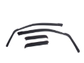 Picture of EGR Visor-InChannel Set4 Wind Deflectors - 575221