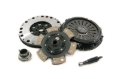 Picture of Competition Clutch 89-02 Nissan Skyline Stage 4 - 6 Pad Sprung Ceramic Clutch Kit
