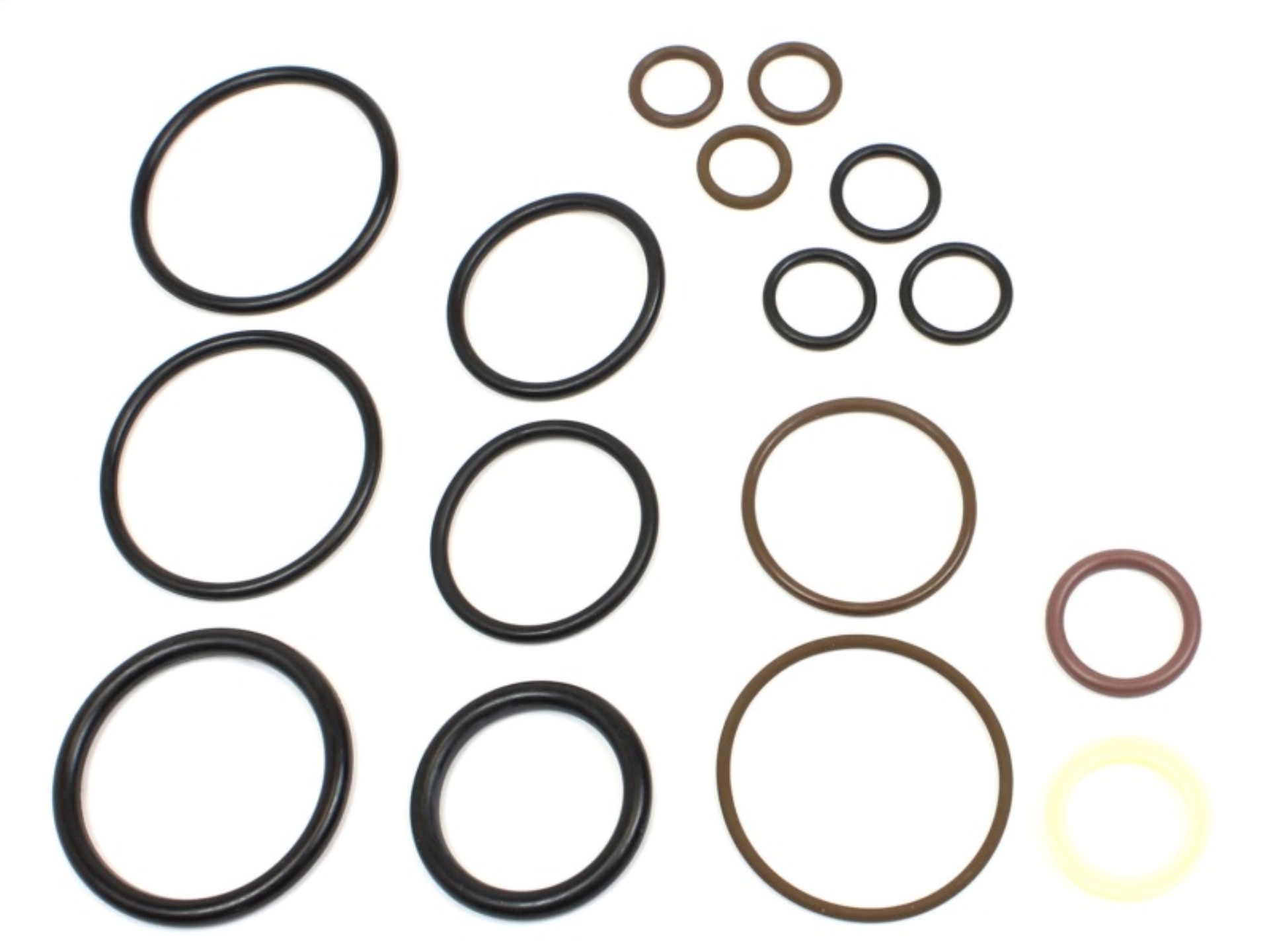 Picture of aFe Sway-A-Way Seal Kit 2in Shock with 7/8in Shaft