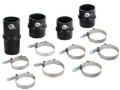 Picture of aFe BladeRunner Intercooler Couplings & Clamps Kit Replacement 03-07 Dodge Diesel Trucks L6-5.9L(td)