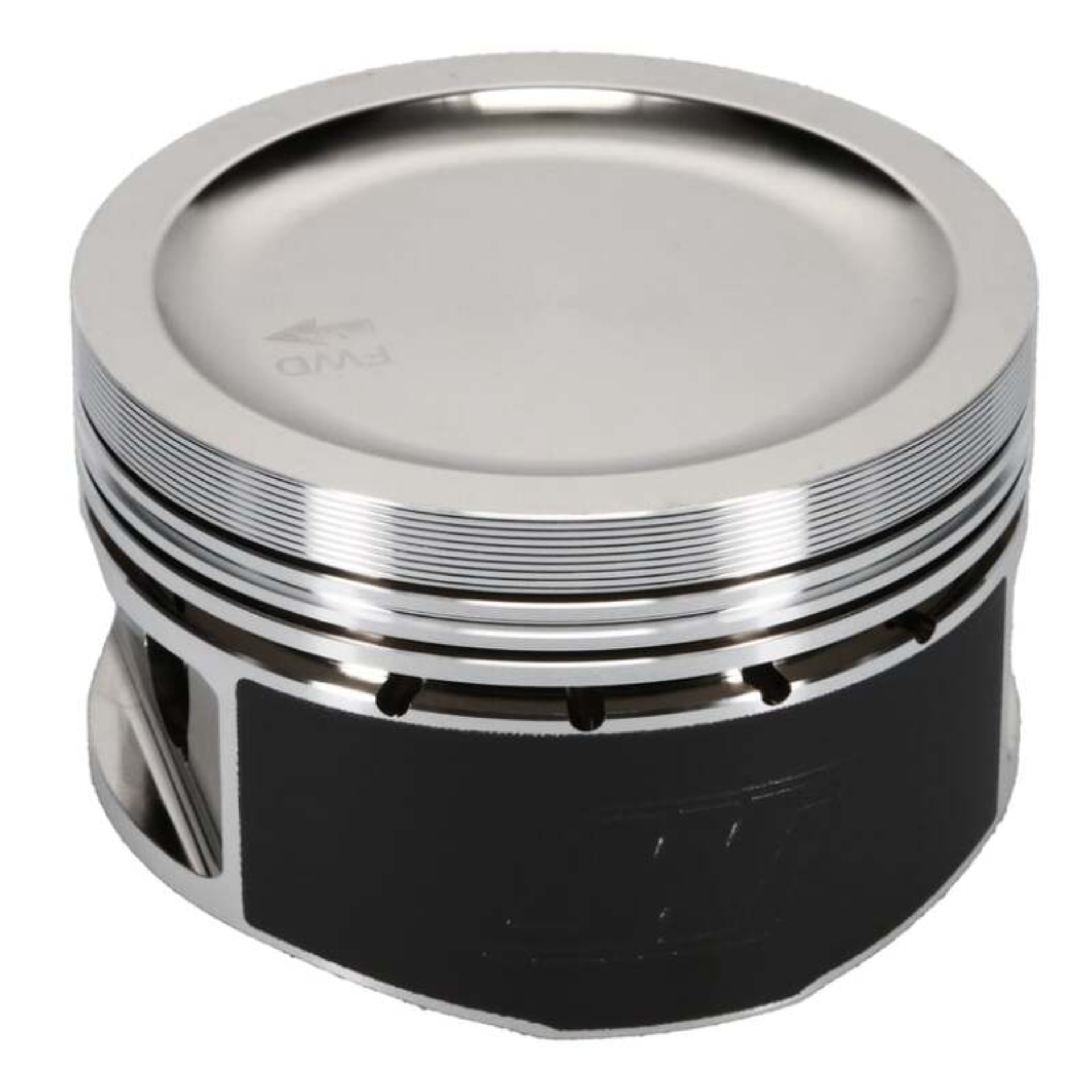 Picture of Wiseco Nissan SR20 Turbo -12cc 1.260 X 8625 Piston Shelf - Single Piston