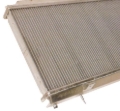 Picture of GReddy 89-94 Nissan Skyline GT-R TW-R Aluminum Radiator w/ 50mm Thick Core