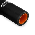 Picture of Mishimoto 16+ Chevrolet Camaro SS Black Silicone Ancillary Hoses
