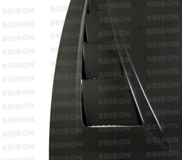 Picture of Seibon 00-10 Honda S2000 MG Carbon Fiber Hood