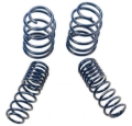 Picture of Ford Racing 2005-2014 Mustang GT 1.0in. Track Lowering Springs