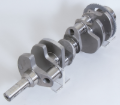 Picture of Eagle Chrysler 5.7L/6.1L/6.4L Hemi Stroker Crank 58 Tooth Reluctor Forged Crankshaft