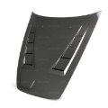 Picture of Seibon SEI Hoods - HD0005HDS2K-MG