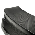 Picture of Seibon 14-15 Kia Optima OE Style Carbon Fiber Trunk Lid (Excl 2016 Models)