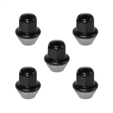 Picture of Ford Racing 15-17 Mustang Black Lug Nut Kit (5 Lug Nuts)