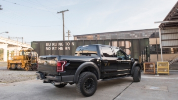 Picture of 11-14 RPTR 6.2L 144in.; CB SSE TWN 4in. XTRM