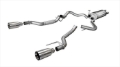 Picture of 11-14 RPTR 6.2L 144in.; CB SSE TWN 4in. XTRM