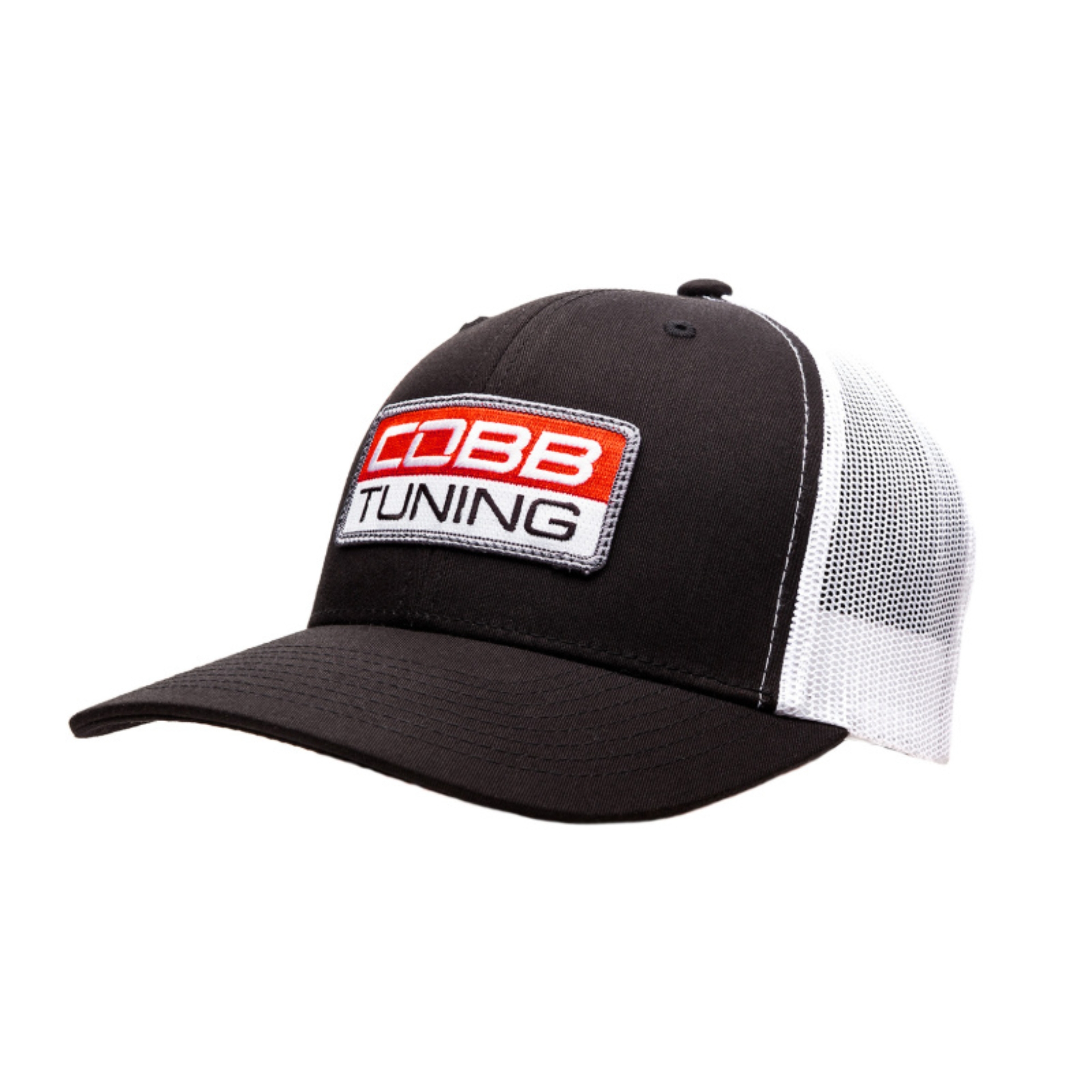 Picture of Cobb Tuning Mesh 2-Tone Snapback Cap With Patch