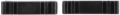 Picture of K&N 05-15 Nissan Frontier, Mid-size Pickups & SUVs Cabin Air Filter - 2 per Box