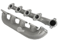 Picture of aFe Bladerunner Manifolds Exhaust for Ford Diesel Trucks 03-07 V8-6.0L (td)