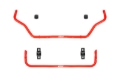 Picture of Eibach 29mm Front & 19mm Rear Anti-Roll Bar Kit for 16-17 Honda Civic Sedan 1.5L