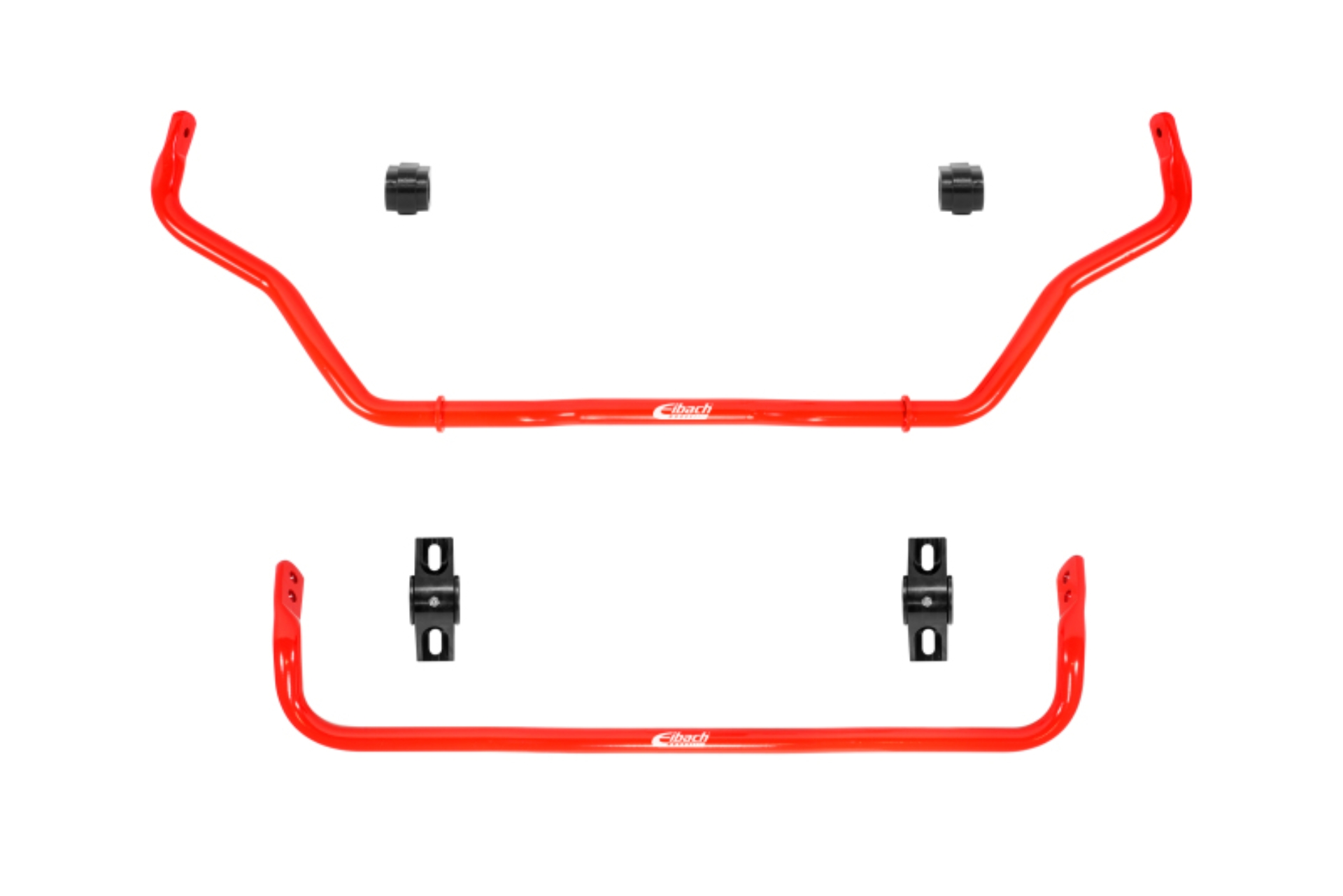 Picture of Eibach 29mm Front & 19mm Rear Anti-Roll Bar Kit for 16-17 Honda Civic Sedan 1.5L